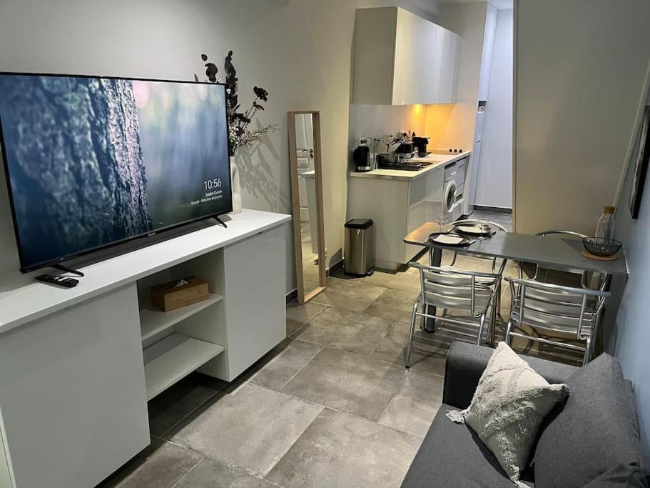 Magnifique Duplex Central A 2 Min De La Gare. Vernon (Eure) Exterior foto